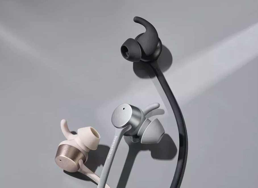 Bowers & Wilkins 2