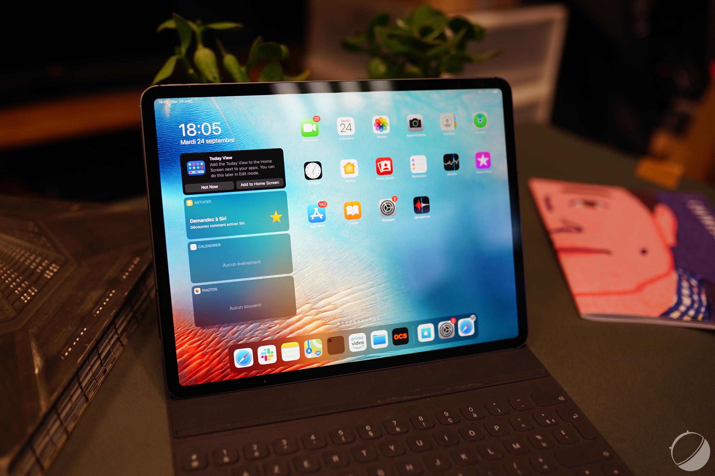 Quel est la dernière mise à jour iPad 2 ? iPhone Forum Toute l