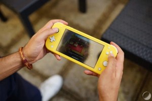 Coronavirus : Nintendo déconseille de nettoyer la Switch avec de l’alcool