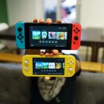 Où acheter la Nintendo Switch ou la Switch Lite au meilleur prix en 2022 ?