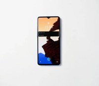 Le OnePlus 7T // Source : Frandroid
