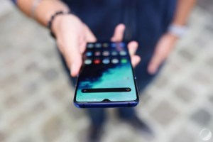 OnePlus OxygenOS 10 : le mode sombre devient encore plus sombre