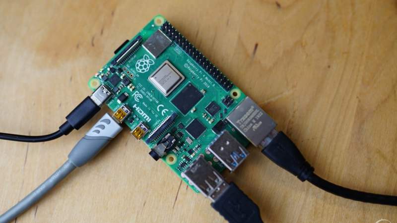 60 dollars de plus&nbsp;: même Raspberry Pi n&rsquo;échappe pas à la hausse des prix des PC