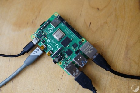 c_Raspberry Pi 3 Modèle B - FrAndroid - DSC02160