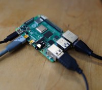 Raspberry Pi 4 // Source : Frandroid