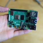 On peut déjà installer Android 13 sur Raspberry Pi 4