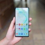 Galaxy Note 10 : Android 10 arrivera « dans quelques semaines » avec One UI 2.0