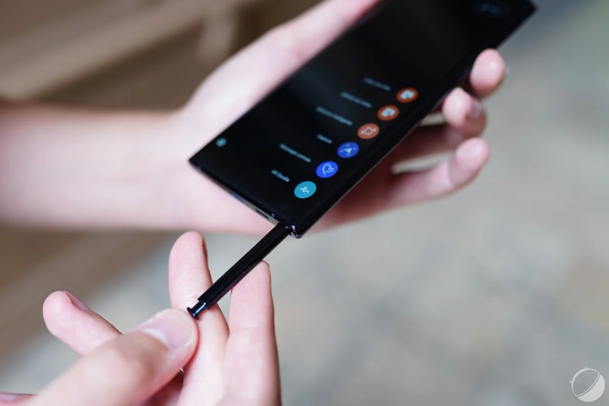 Test du Samsung Galaxy Note 10 : le feu d’artifice