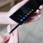 Samsung Galaxy Note 10 : la mise à jour Android 10 est en cours de déploiement