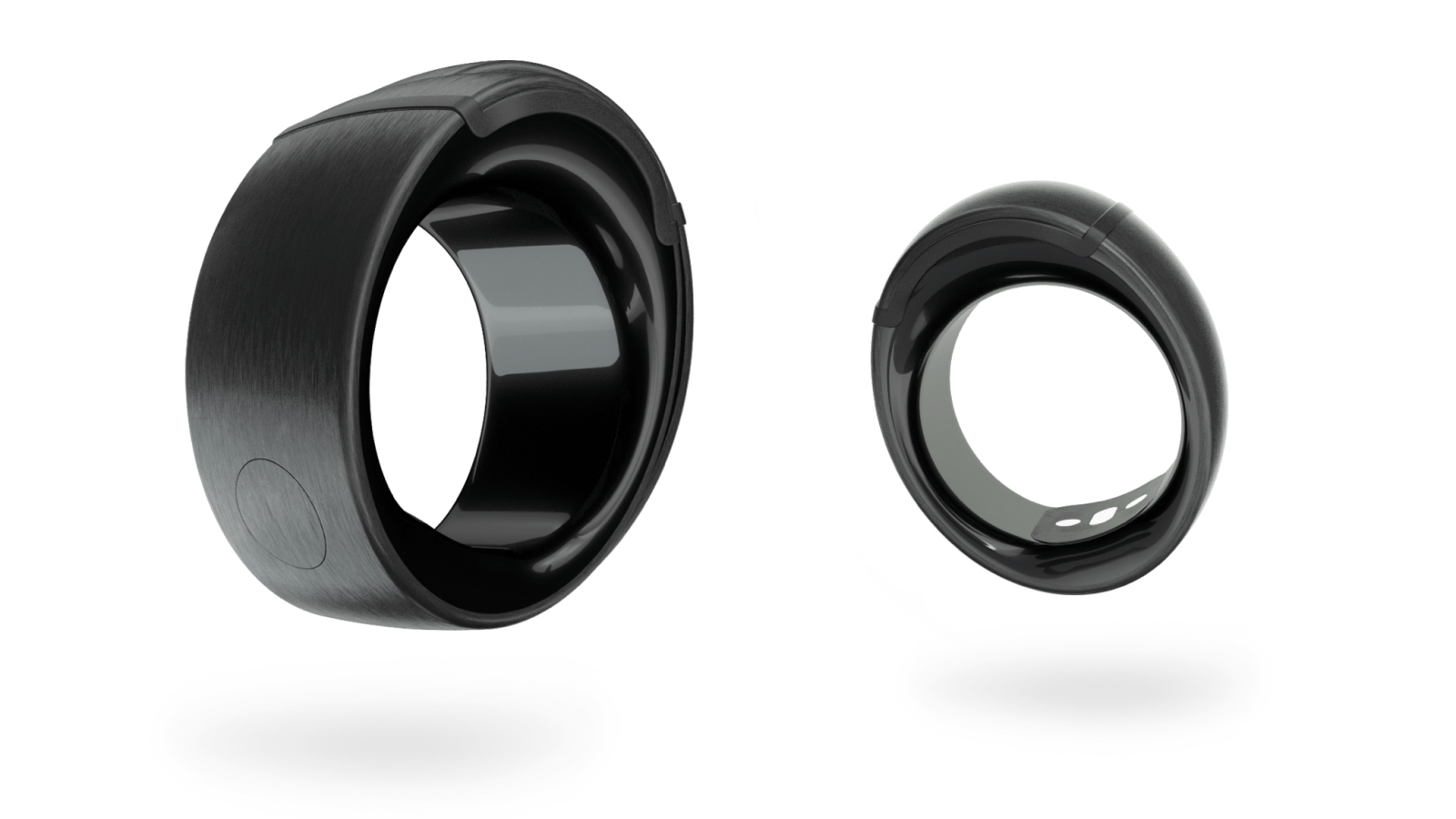 Amazon Echo Loop : un anneau connecté à Alexa pour les contrôler tous ...