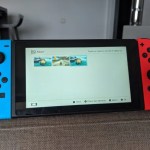 Nintendo Switch 11.0 : le partage de captures photos et vidéos devient bien plus simple