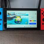 capture d’écran nintendo switch 3