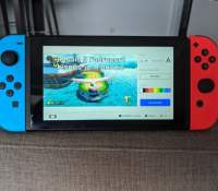 capture d’écran nintendo switch 3