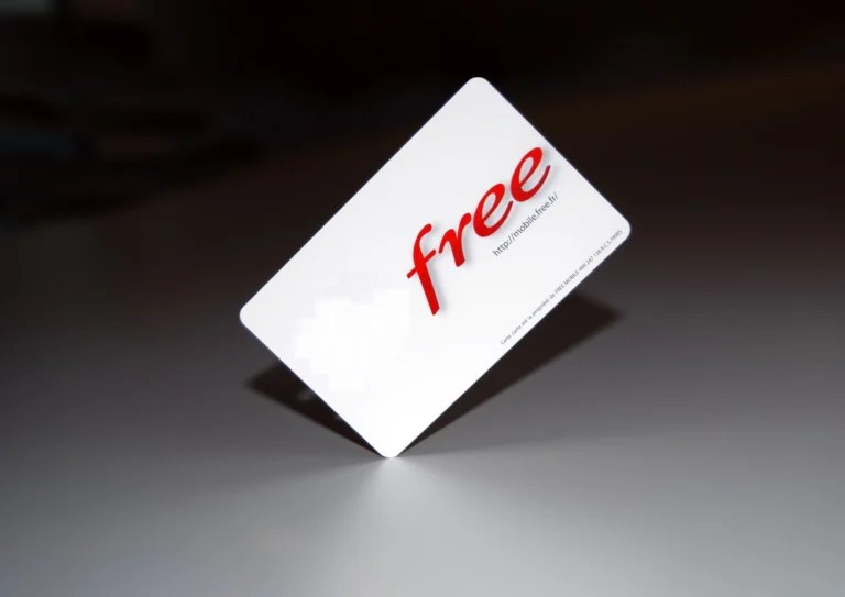 comment resilier sa ligne mobile chez free