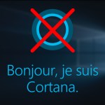 Microsoft enterre Cortana sur iOS et Android