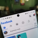 Facebook : l’interface iOS se déploie sur les smartphones Android tout doucement
