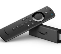 Fire TV Stick