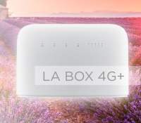 free box 4G