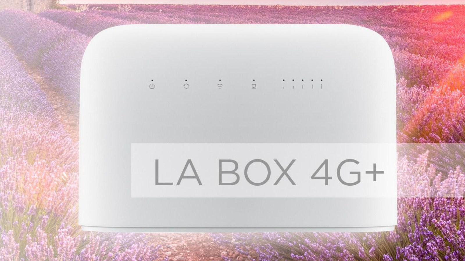 Free lance sa première box 4G+ pour compenser l'absence de fibre ...