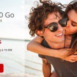 Forfait mobile : Free relance son offre 50 Go pour 8,99 euros par mois