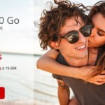 Forfait mobile : Free relance son offre 50 Go pour 8,99 euros par mois Forfait mobile : Free relance son offre 50 Go pour 8,99 euros par mois