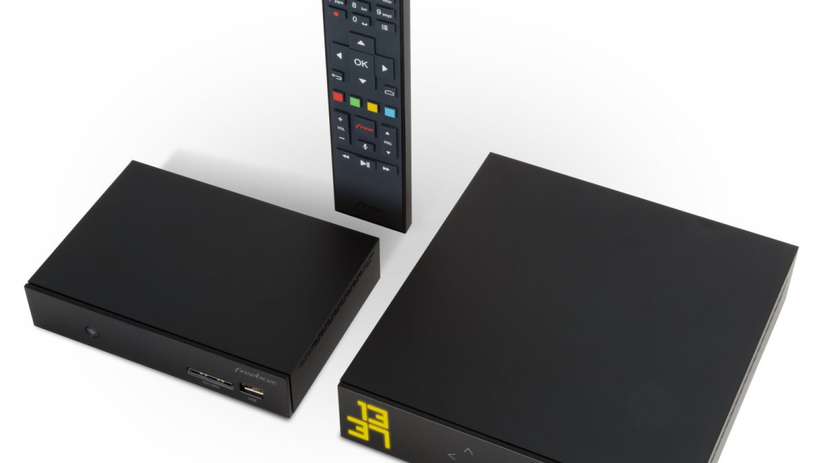 Free ressuscite sa Freebox mini 4K : voici une bonne nouvelle pour bientÃ´t