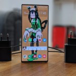 Samsung Galaxy Note 10+ : la recharge 45 W est-elle vraiment plus efficace ?