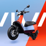 Gogoro Viva : un petit scooter électrique avec 85 kilomètres d’autonomie
