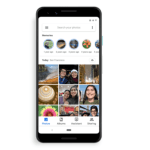 Google Photos s’inspire des stories Instagram pour afficher vos souvenirs