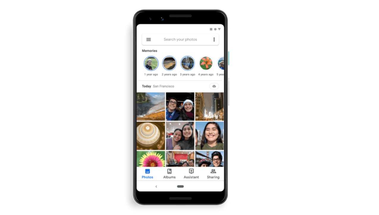 Google Photos