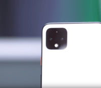 Google Pixel 4 XL