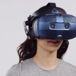 HTC Vive Cosmos : une date et un prix pour le casque VR modulaire