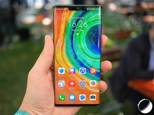 Huawei Mate 30 Pro