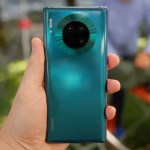 Huawei Mate 30 sans Play Store : « nous n’avions pas d’autre choix » regrette le patron de la marque