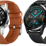 Huawei Watch GT 2 : la nouvelle montre apparaît avant l’heure