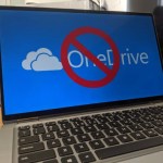 Windows 10 : comment désactiver ou désinstaller OneDrive