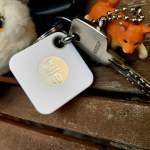 Test des Tile Mate et Pro : pour retrouver ses clés, son smartphone ou tout ce que vous voulez Test des Tile Mate et Pro : pour retrouver ses clés, son smartphone ou tout ce que vous voulez