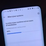 Comment forcer la mise à jour Android 10 (OxygenOS) sur votre OnePlus ?