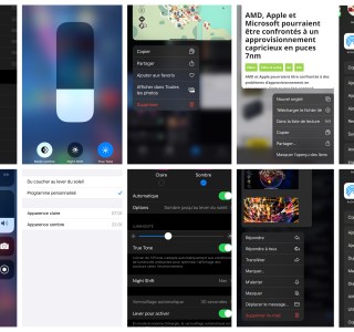 Apple Iphone 8 Plus Prix Fiche Technique Test Et Actualite Smartphones Frandroid