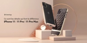 iPhone 11, 11 Pro, 11 Pro Max : une campagne de pub française semble confirmer nom et design