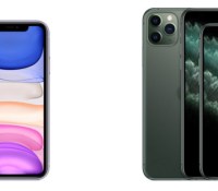 iPhone 11 vs 11 Pro