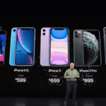 Ce que l’on retiendra : Apple baisse le prix de son iPhone 11 pour rester sur le podium
