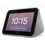 Lenovo Smart Clock : le réveil-matin du futur est à moitié prix pour le Black Friday