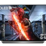 Bonne surprise, LG apporte la compatibilité Nvidia G-Sync sur ses TV 4K OLED de 2019