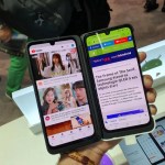 LG compte sur « l’effet wahou » de ses futurs smartphones pour revenir dans la course