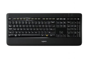 L’excellent clavier Logitech K800 à 49 euros sur Amazon au lieu de 99 euros
