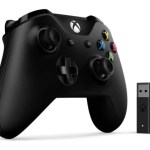 La manette Xbox One avec adaptateur sans fil pour PC passe à 39 euros