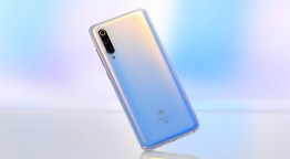 mi 9 pro 5G 2