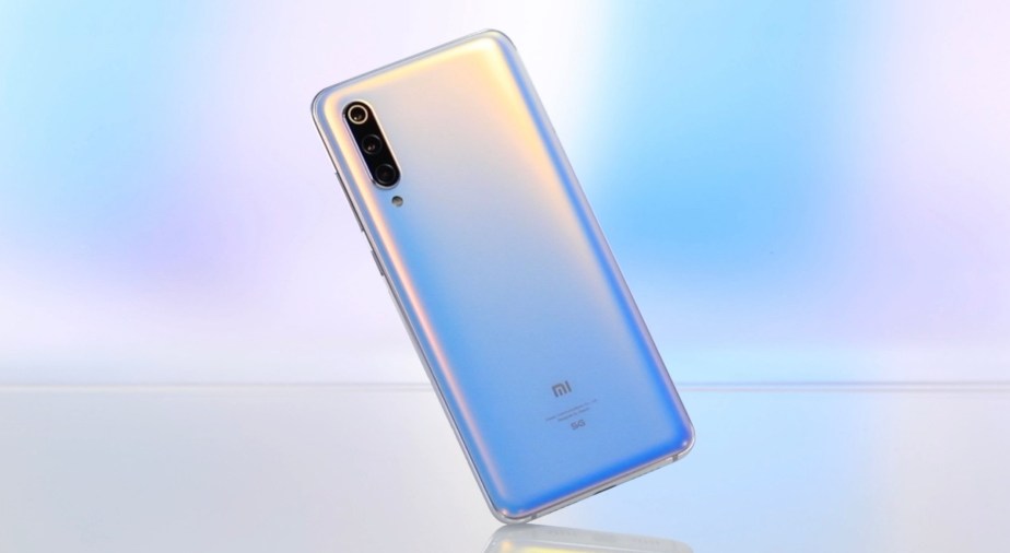 mi 9 pro 5G 2 mi 9 pro 5G 2