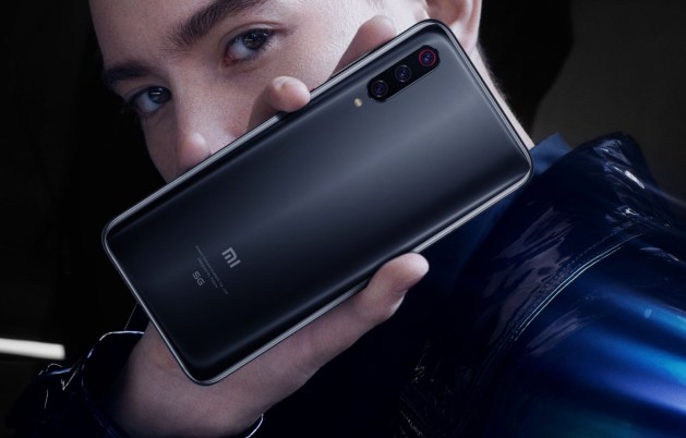 mi 9 pro 5G 4 mi 9 pro 5G 4